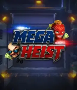 Присоединяйтесь к смелое приключение с Mega Heist от Relax Gaming, представляющим динамичную визуализацию великого воровства. Окунитесь в напряжение, когда вы организуете мастерское ограбление, включая добычу, сейфы и машины для побега. Прекрасно для геймеров, ищущих захватывающего игрового опыта с инновационными функциями, такими как бонусные раунды, бесплатные вращения и множители.