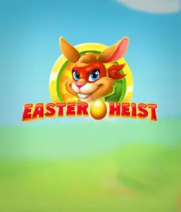 Погрузитесь в красочном приключении игры Easter Heist от BGaming, демонстрирующем светлую пасхальную тему с озорными кроликами, выполняющими фантазийное ограбление. Почувствуйте веселье от погони за пасхальными яйцами по пышным лугам, с функциями вроде бонусных игр, диких символов и бесплатных вращений для развлекательного слот-приключения. Идеально подходит для игроков, ищущих сезонный поворот в их онлайн-слотах.