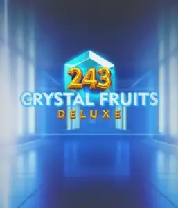 Испытайте сверкающим обновлением классики с игрой 243 Crystal Fruits Deluxe от Tom Horn Gaming, представляющей яркую графику и современный взгляд на традиционные фруктовые слоты. Погрузитесь в удовольствием от превращения фруктов в кристаллы, которые активируют динамичный геймплей, включая повторные вращения, дикие символы и делюкс-множитель. Идеальное сочетание классического очарования и современных функций для каждого любителя слотов.